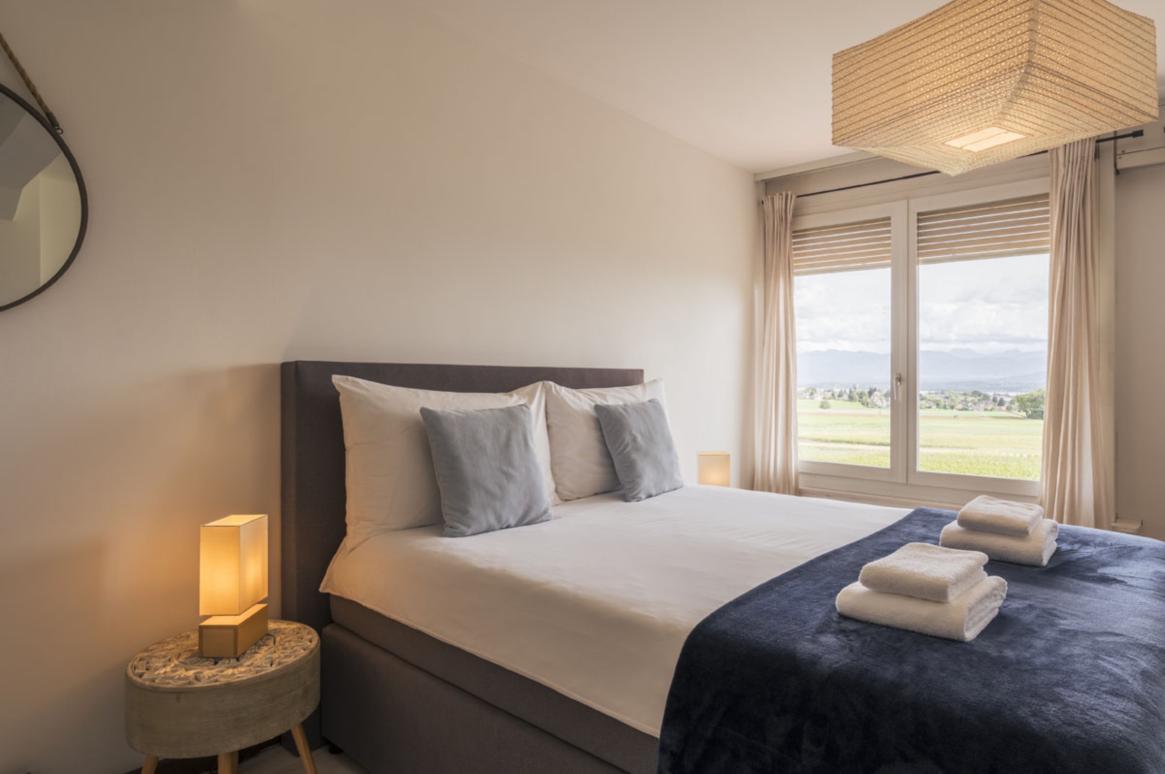 Amanthos Living - Serviced Apartments