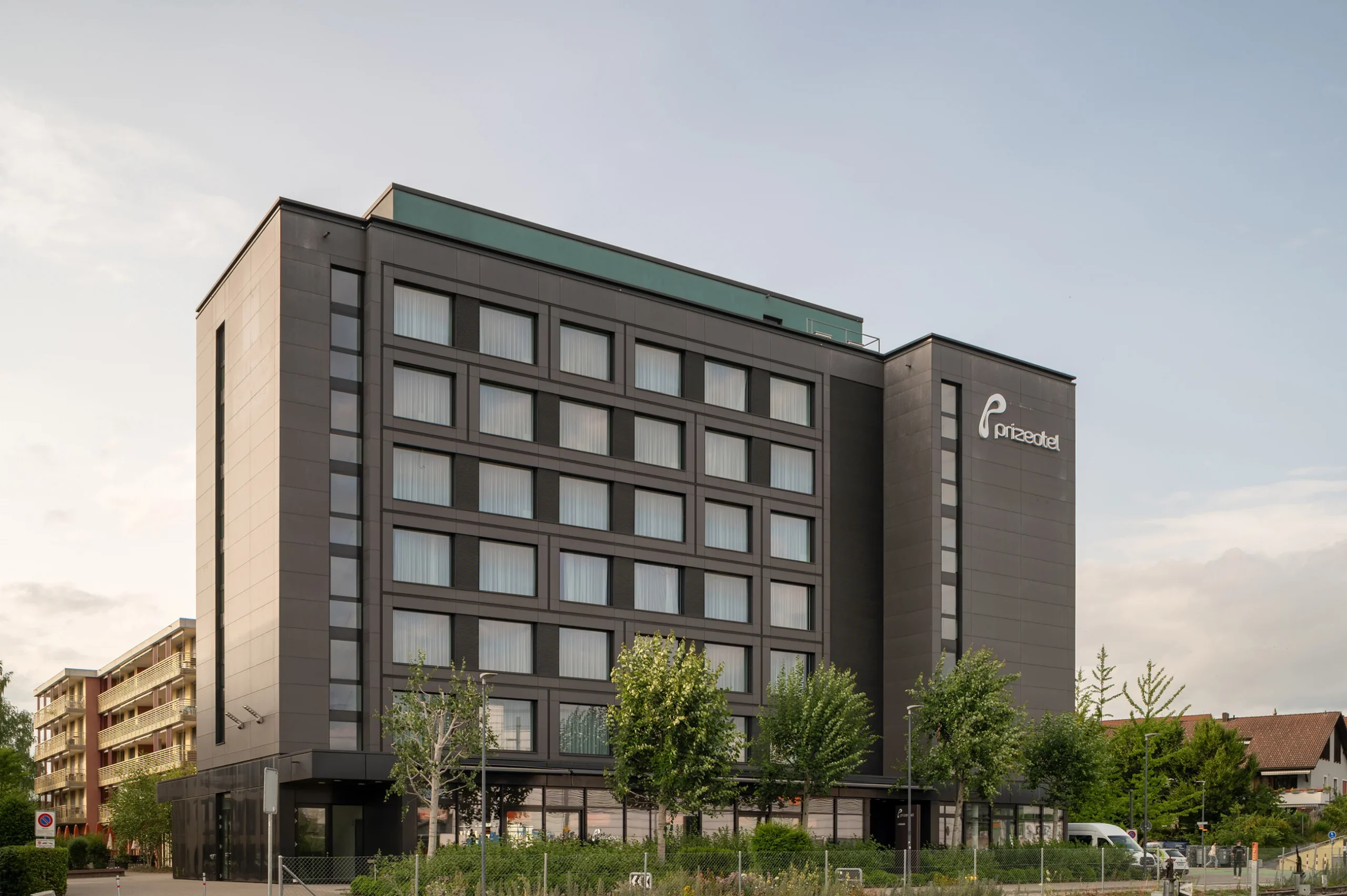 business hotel Affoltern am Albis