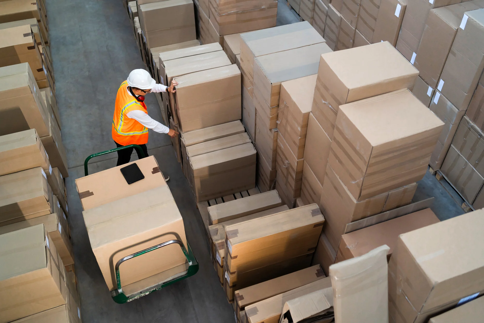 logistik