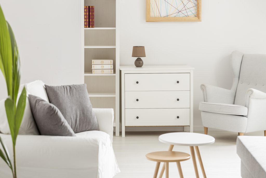 A well-known serviced apartment operator receives support... 5 deal 1406231